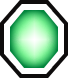 Green Symbol